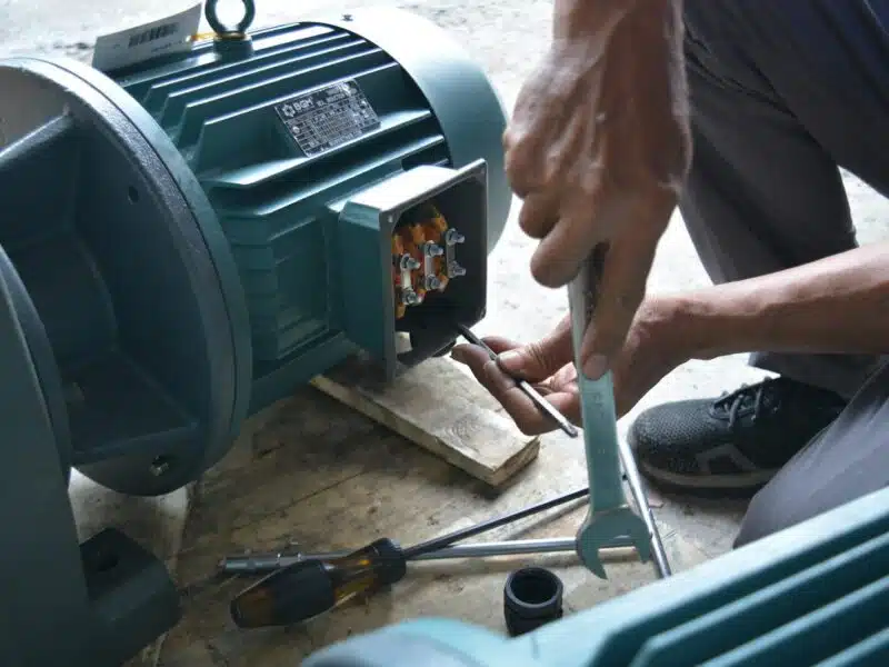 Dépannage pompe à chaleur en Vosges : pannes fréquentes et solutions pratiques