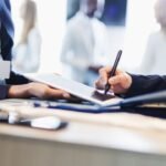 Les niveaux eIDAS de signature électronique