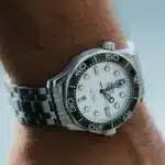 choisir une montre homme