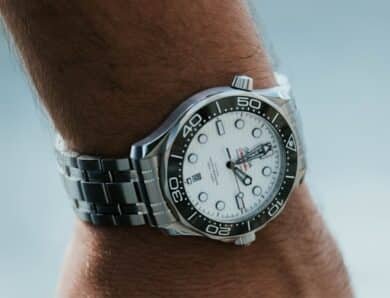 La montre homme : bien plus qu’un simple accessoire