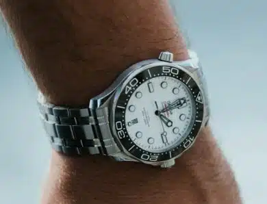 La montre homme : bien plus qu’un simple accessoire