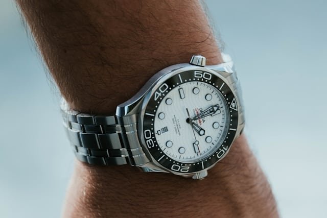 La montre homme : bien plus qu’un simple accessoire
