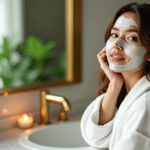 Les étapes essentielles d’un soin du visage complet à faire chez soi