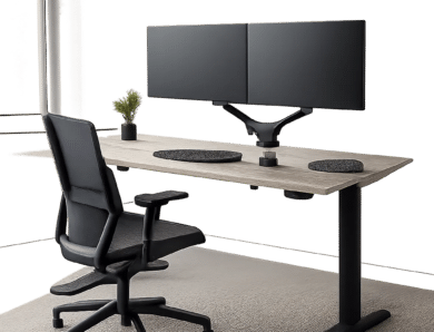 Bureau assis-debout haut de gamme : les critères essentiels pour bien choisir après le test du FlexiSpot E7 Flow