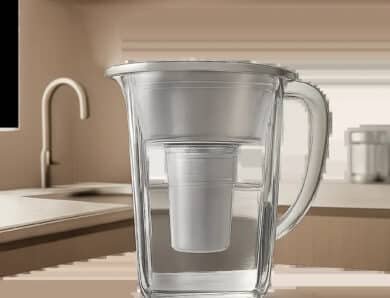 Carafes filtrantes : comment bien choisir face aux doutes sur leur efficacité ?