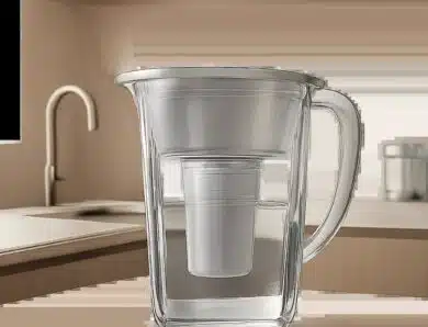 Carafes filtrantes : comment bien choisir face aux doutes sur leur efficacité ?