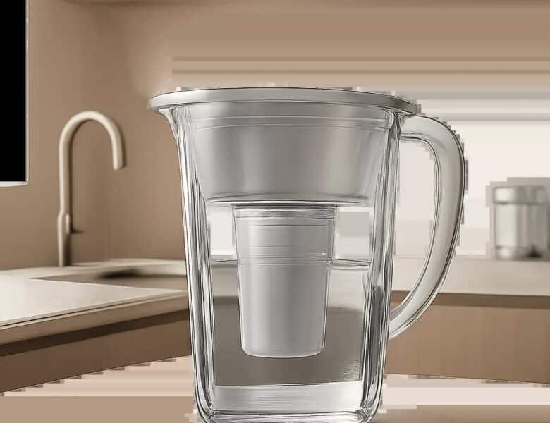 Carafes filtrantes : comment bien choisir face aux doutes sur leur efficacité ?