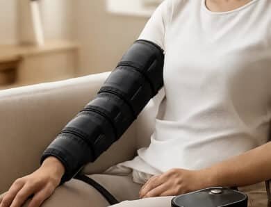 Journée mondiale du lymphœdème : pourquoi la pressothérapie des bras suscite un intérêt croissant
