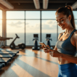 Les avantages d'utiliser une application de coaching sportif