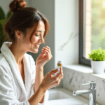 Construire une routine skincare simple adaptée à votre type de peau