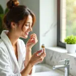 Construire une routine skincare simple adaptée à votre type de peau