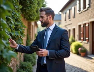 Diagnostic immobilier à Le Bugue : les points qui peuvent retarder une vente