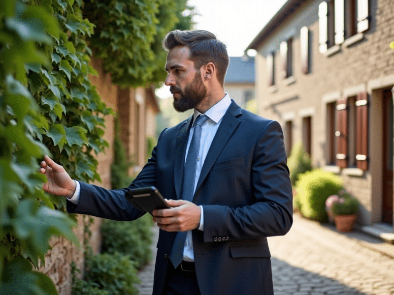 Diagnostic immobilier à Le Bugue : les points qui peuvent retarder une vente