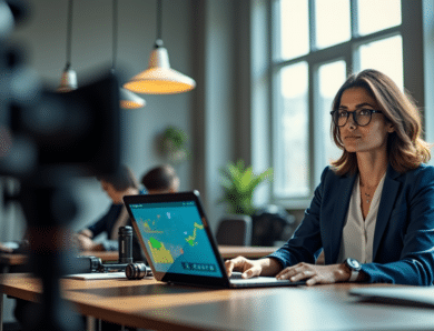Les secrets d’une vidéo d&rsquo;entreprise qui transforme vos prospects en clients