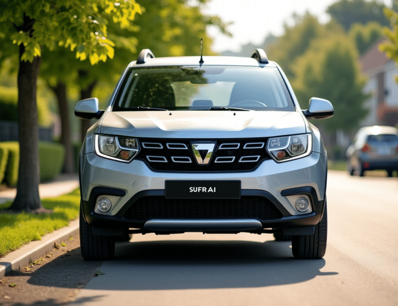 Quelle est la meilleure assurance Dacia en 2026 pour un budget serré ?