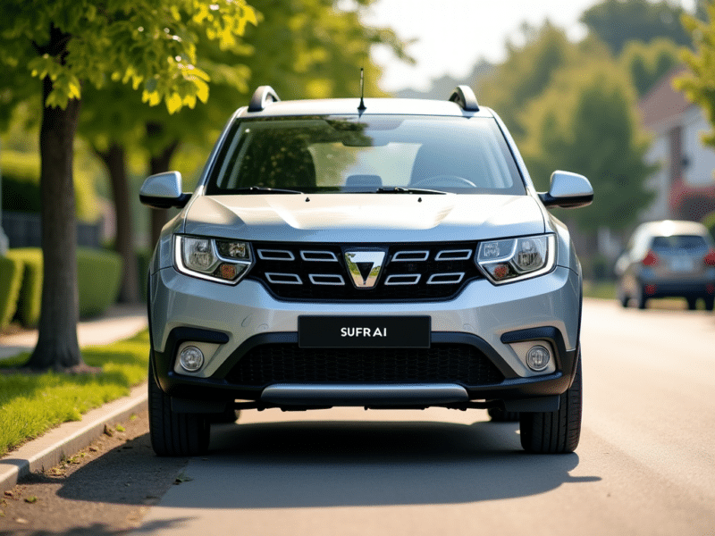 Quelle est la meilleure assurance Dacia en 2026 pour un budget serré ?