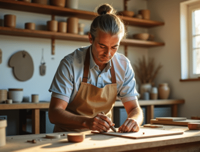 Artisans : 7 éléments essentiels à intégrer sur votre site web pour inspirer confiance
