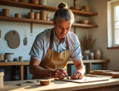 Artisans : 7 éléments essentiels à intégrer sur votre site web pour inspirer confiance