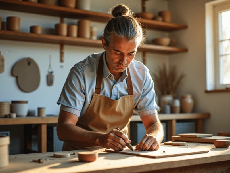 Artisans : 7 éléments essentiels à intégrer sur votre site web pour inspirer confiance