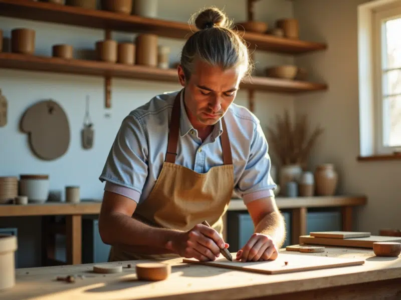 Artisans : 7 éléments essentiels à intégrer sur votre site web pour inspirer confiance