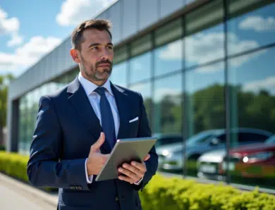 Mandataire auto près de chez vous : les bonnes questions à poser avant de confier votre achat