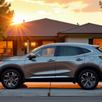 SUV pas cher : les meilleures options pour acheter un véhicule fiable sans se ruiner