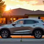 SUV pas cher : les meilleures options pour acheter un véhicule fiable sans se ruiner