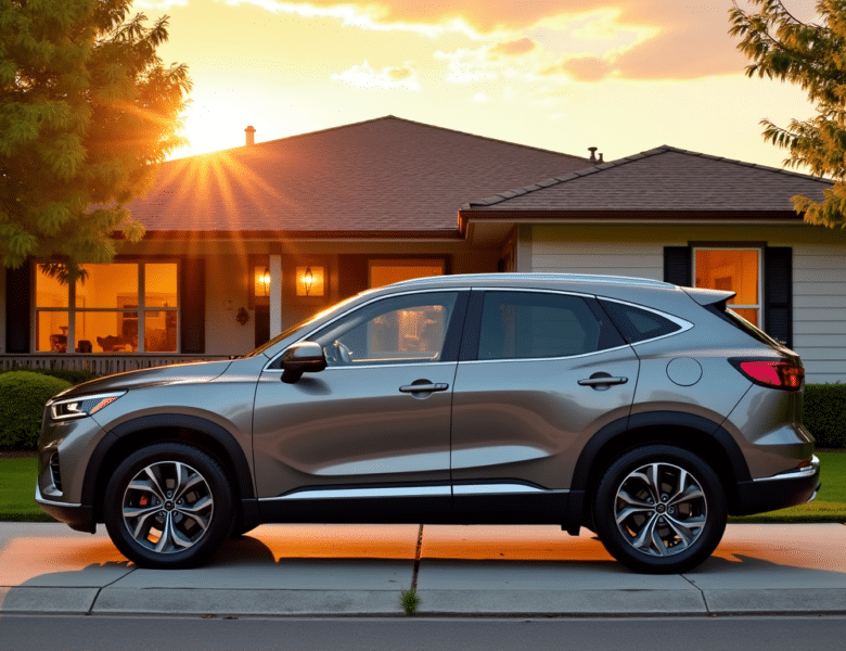 SUV pas cher : les meilleures options pour acheter un véhicule fiable sans se ruiner