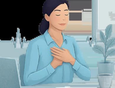Cohérence cardiaque : la technique simple qui aide à mieux gérer le stress et retrouver de l’énergie
