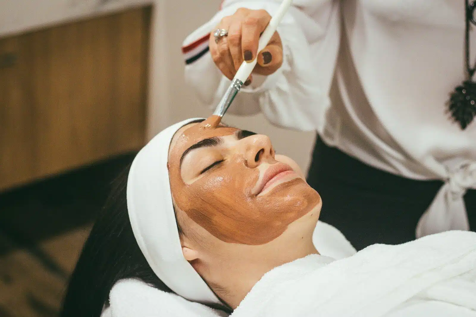 Construire une routine skincare simple adaptée à votre type de peau