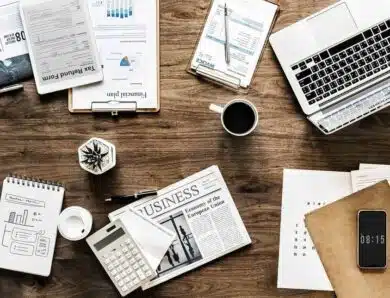 SAS ou micro-entreprise : le vrai calcul après le seuil