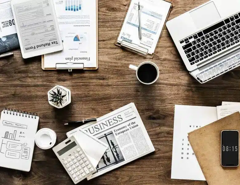 SAS ou micro-entreprise : le vrai calcul après le seuil
